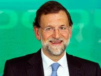 מריאנו ראחוי ראש הממשלה של ספרד - Mariano Rajoy / צלם:   רויטרס